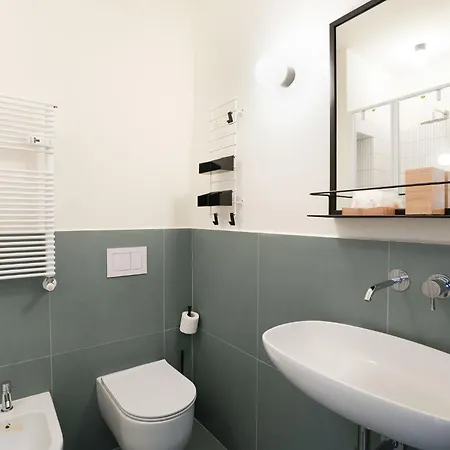 Navigli House, Trilocale Con Vista Fiume * Milão