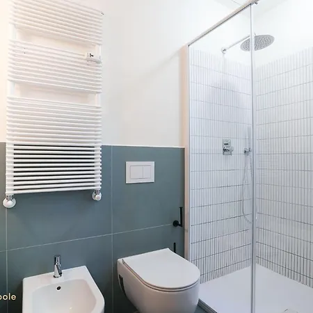 Navigli House, Trilocale Con Vista Fiume Apartamento Milão