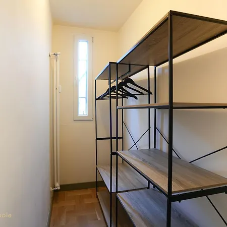 Navigli House, Trilocale Con Vista Fiume Milão