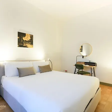 Apartamento Navigli House, Trilocale Con Vista Fiume *
