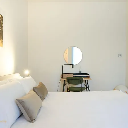 Navigli House, Trilocale Con Vista Fiume Milão