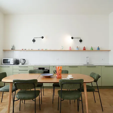 Apartamento Navigli House, Trilocale Con Vista Fiume Milão