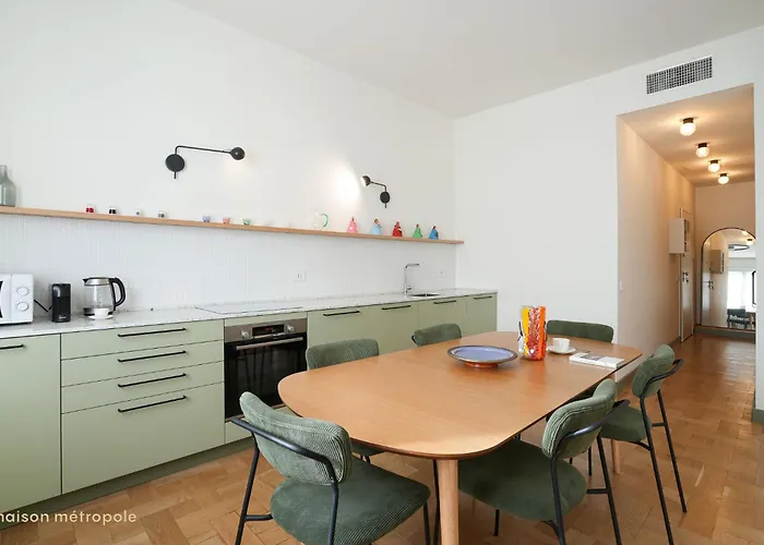 Navigli House, Trilocale Con Vista Fiume ميلان