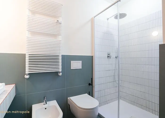 Navigli House, Trilocale Con Vista Fiume شقة ميلان
