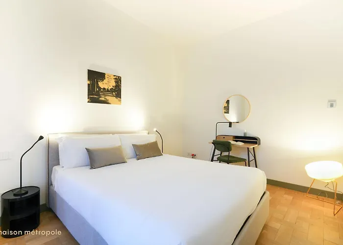 شقة Navigli House, Trilocale Con Vista Fiume *