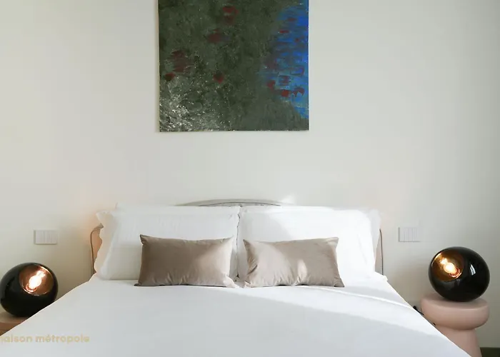 Navigli House, Trilocale Con Vista Fiume شقة *