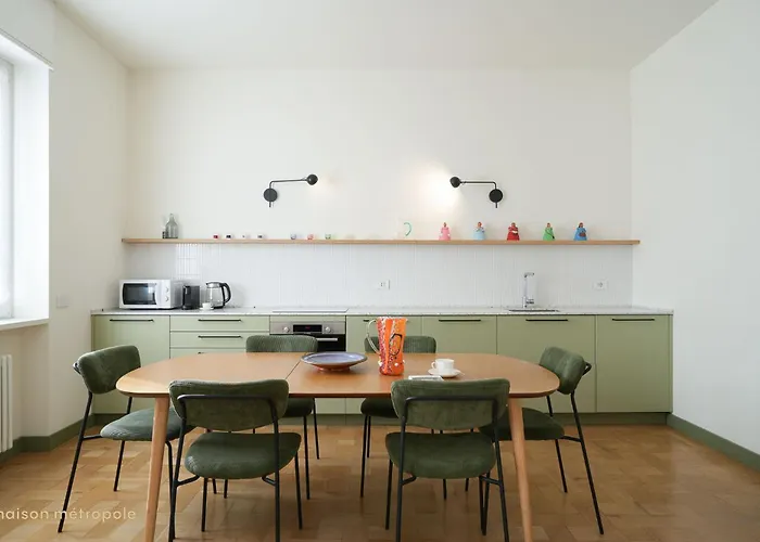 شقة Navigli House, Trilocale Con Vista Fiume ميلان